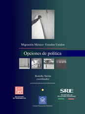 Migración México Estados Unidos Opciones De Política Consejo 